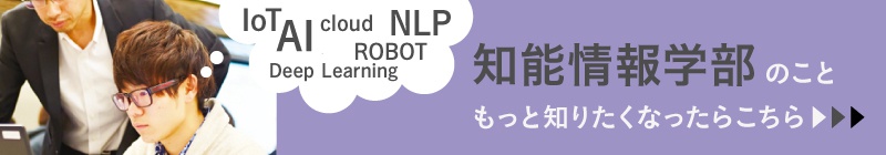 甲南大学 知能情報学部