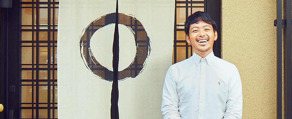 澤田 修司さん