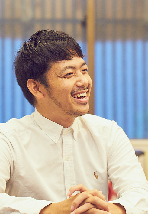 澤田 修司さん