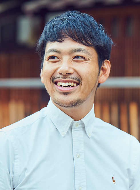 澤田 修司さん