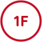 1F
