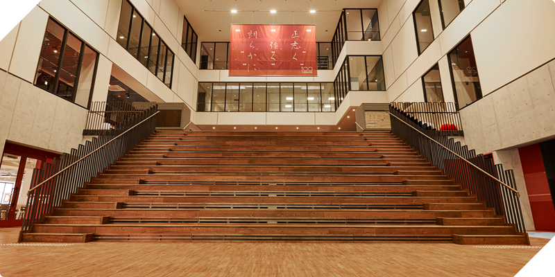 Agora 画像