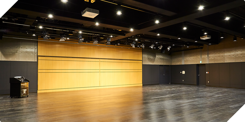 iStage 画像