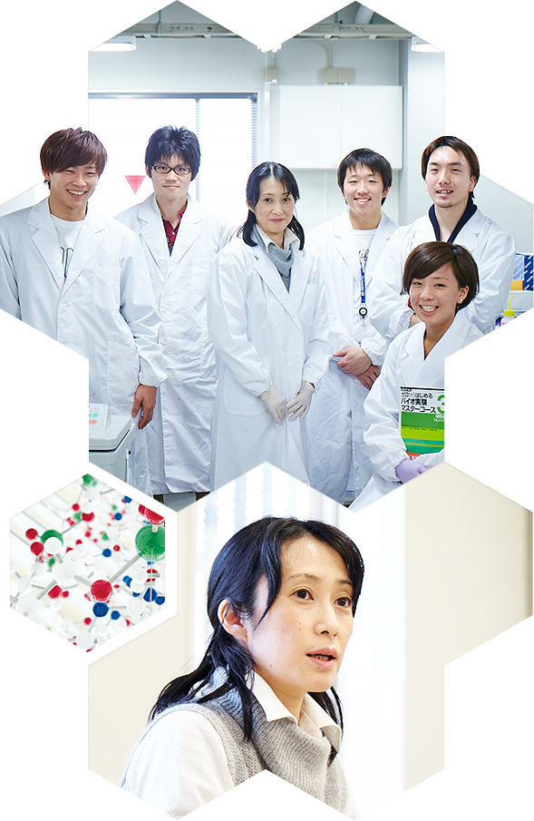 甲南大学フロンティアサイエンス学部