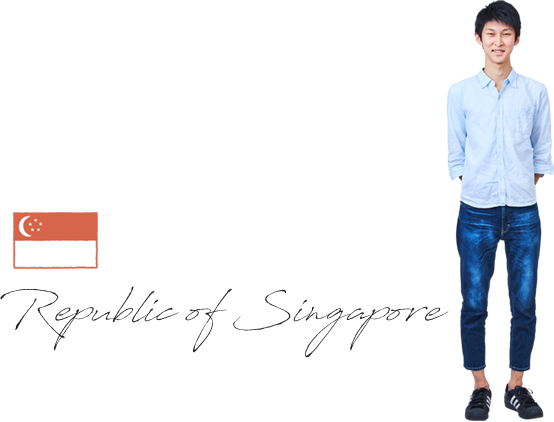 Republic of Singapore