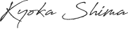 Kyoka Shima