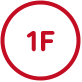 1F