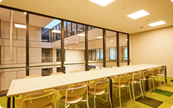 Union M(ミーティングルーム) 画像