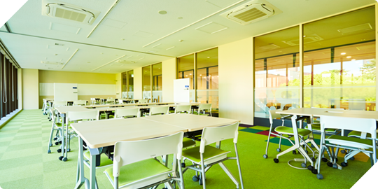 UNION(プロジェクトルーム) 画像