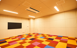 音楽練習室 画像