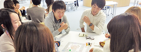 グループワーク・グループディスカッション対策講座