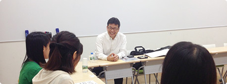 U・Iターン就職相談会