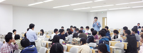 ベーシック・キャリアデザイン