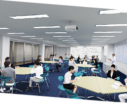 サイエンス・ラーニングコモンズ