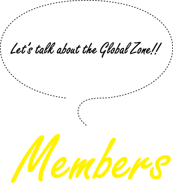Members Let’s talk about the Global Zone!!