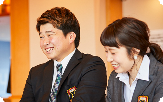 中間発表！いい感触でした！