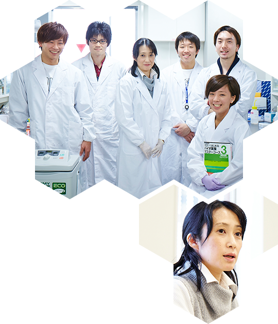 甲南大学フロンティアサイエンス学部