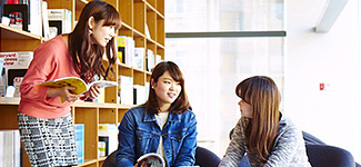 マネジメント創造学部