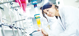 フロンティアサイエンス学部